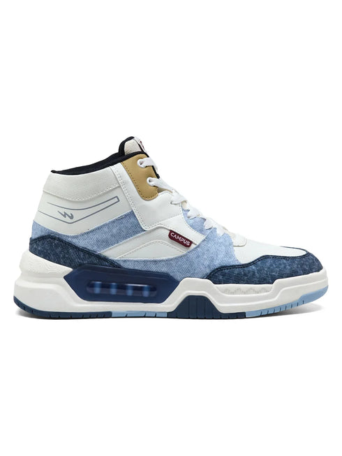 DARRELL Off White Men's Sneakers